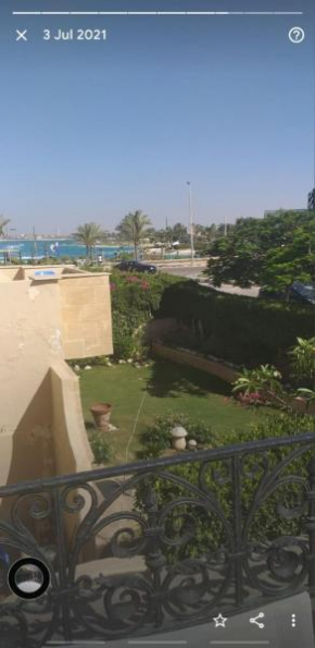 فيلا مارينا 5